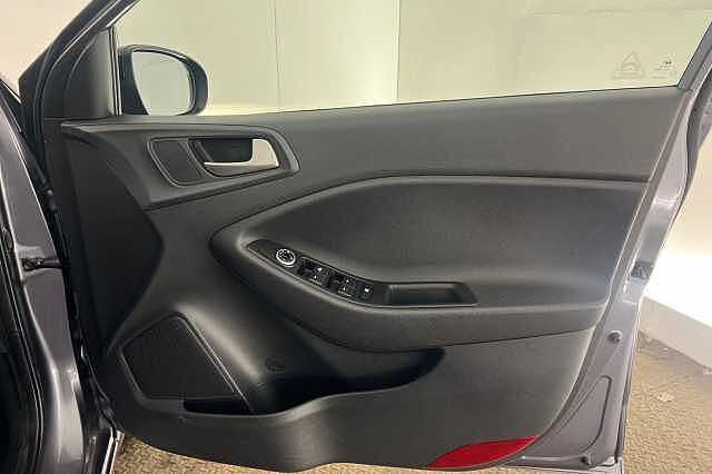 Hyundai I20 1.0 T-GDi Play 5dr Stardust Grey