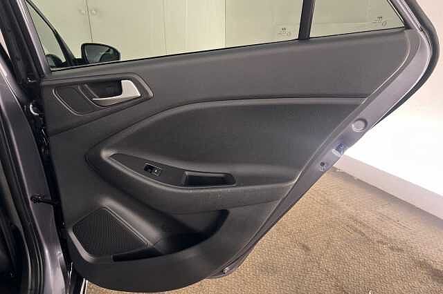 Hyundai I20 1.0 T-GDi Play 5dr Stardust Grey