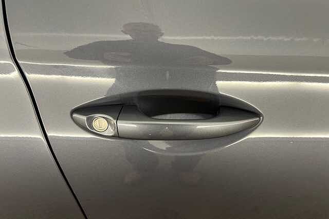 Hyundai I20 1.0 T-GDi Play 5dr Stardust Grey