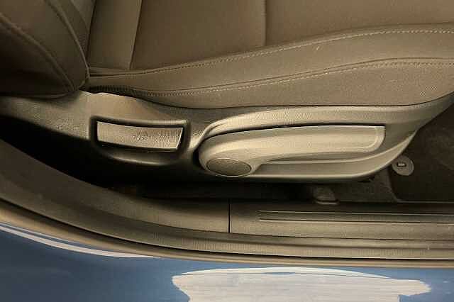 Hyundai I20 1.0T GDi Ultimate 5dr Vibrant Blue