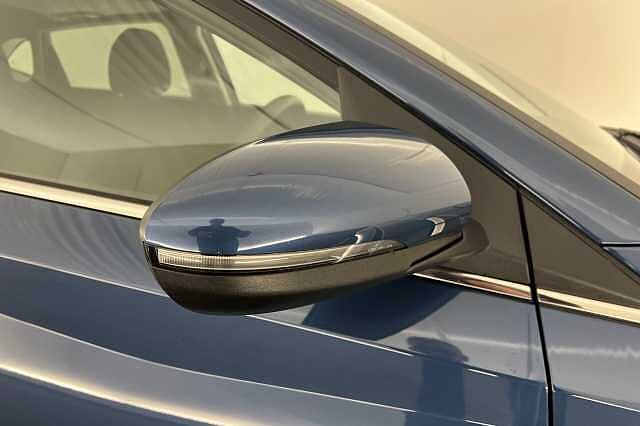 Hyundai I20 1.0T GDi Ultimate 5dr Vibrant Blue