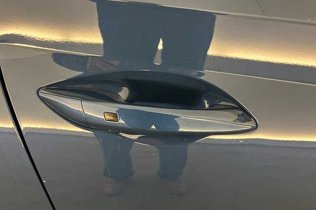 Hyundai I20 1.0T GDi Ultimate 5dr Vibrant Blue