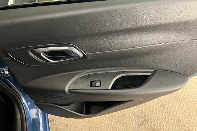 Hyundai I20 1.0T GDi Ultimate 5dr Vibrant Blue