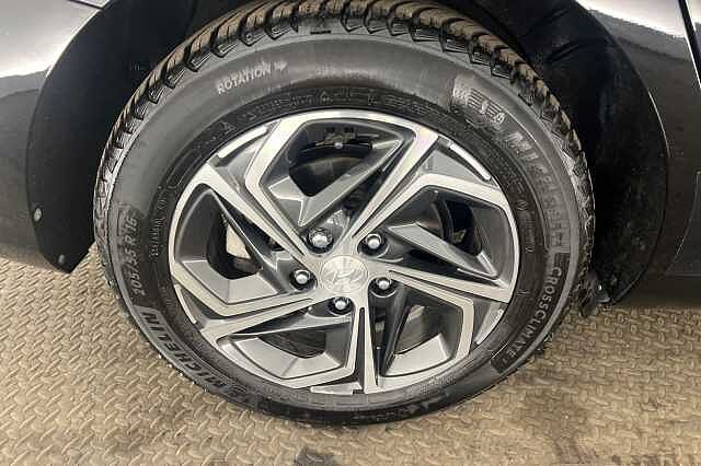 Hyundai i30 1.0T GDi SE Connect 5dr