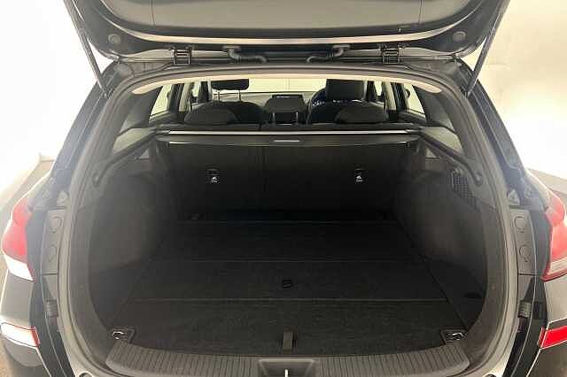 Hyundai i30 1.0T GDi SE Connect 5dr