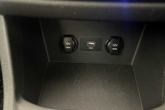 Hyundai i30 1.0T GDi SE Connect 5dr