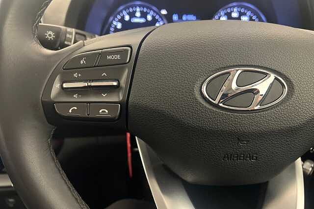 Hyundai i30 1.0T GDi SE Connect 5dr