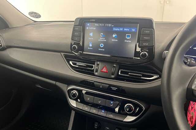Hyundai i30 1.0T GDi SE Connect 5dr