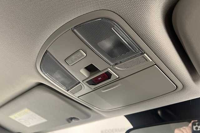 Hyundai i30 1.0T GDi SE Connect 5dr