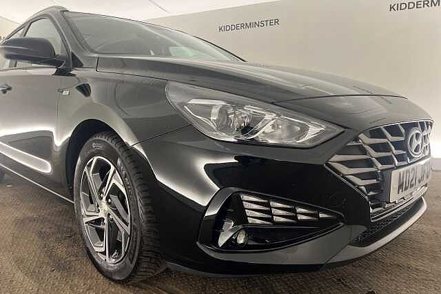 Hyundai i30 1.0T GDi SE Connect 5dr