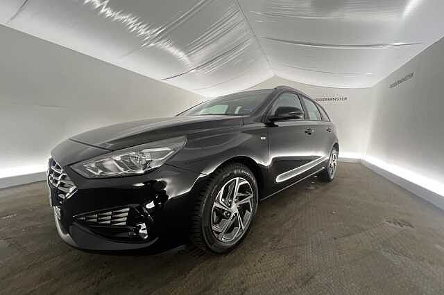 Hyundai i30 1.0T GDi SE Connect 5dr