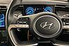 Hyundai TUCSON HYBRID 1.6 T-GDi (230ps) Ultimate Teal Blue