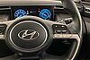 Hyundai TUCSON HYBRID 1.6 T-GDi (230ps) Ultimate Teal Blue
