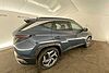 Hyundai TUCSON HYBRID 1.6 T-GDi (230ps) Ultimate Teal Blue