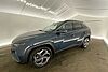 Hyundai TUCSON HYBRID 1.6 T-GDi (230ps) Ultimate Teal Blue