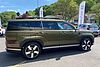 Hyundai SANTA FE ESTATE 1.6 TGDi Plug-in Hybrid Ultimate 5dr 4WD Auto Olive Green