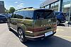 Hyundai SANTA FE ESTATE 1.6 TGDi Plug-in Hybrid Ultimate 5dr 4WD Auto Olive Green
