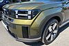 Hyundai SANTA FE ESTATE 1.6 TGDi Plug-in Hybrid Ultimate 5dr 4WD Auto Olive Green