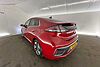 Hyundai IONIQ 1.6 GDi Hybrid Premium SE 5dr DCT Fiery Red