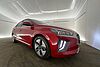 Hyundai IONIQ 1.6 GDi Hybrid Premium SE 5dr DCT Fiery Red