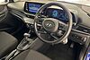 Hyundai I20 1.0T GDi 48V MHD SE Connect 5dr DCT Blue