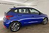 Hyundai I20 1.0T GDi 48V MHD SE Connect 5dr DCT Blue