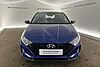 Hyundai I20 1.0T GDi 48V MHD SE Connect 5dr DCT Blue