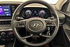 Hyundai I20 1.0T GDi 48V MHD SE Connect 5dr DCT Blue