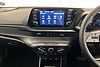 Hyundai I20 1.0T GDi 48V MHD SE Connect 5dr DCT Blue