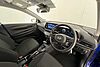 Hyundai I20 1.0T GDi 48V MHD SE Connect 5dr DCT Blue