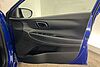 Hyundai I20 1.0T GDi 48V MHD SE Connect 5dr DCT Blue
