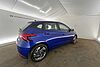 Hyundai I20 1.0T GDi 48V MHD SE Connect 5dr DCT Blue