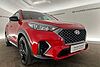 Hyundai TUCSON 1.6 CRDi 48V MHD 136 N Line 5dr 2WD DCT Red
