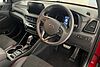 Hyundai TUCSON 1.6 CRDi 48V MHD 136 N Line 5dr 2WD DCT Red