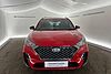 Hyundai TUCSON 1.6 CRDi 48V MHD 136 N Line 5dr 2WD DCT Red