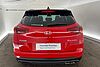 Hyundai TUCSON 1.6 CRDi 48V MHD 136 N Line 5dr 2WD DCT Red