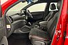 Hyundai TUCSON 1.6 CRDi 48V MHD 136 N Line 5dr 2WD DCT Red