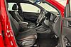 Hyundai TUCSON 1.6 CRDi 48V MHD 136 N Line 5dr 2WD DCT Red