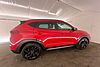 Hyundai TUCSON 1.6 CRDi 48V MHD 136 N Line 5dr 2WD DCT Red