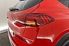 Hyundai TUCSON 1.6 CRDi 48V MHD 136 N Line 5dr 2WD DCT Red