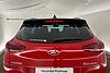 Hyundai TUCSON 1.6 CRDi 48V MHD 136 N Line 5dr 2WD DCT Red