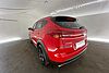 Hyundai TUCSON 1.6 CRDi 48V MHD 136 N Line 5dr 2WD DCT Red
