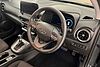 Hyundai KONA 1.6 GDi Hybrid Premium 5dr DCT Ecotronic Grey