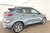 Hyundai KONA 1.6 GDi Hybrid Premium 5dr DCT Ecotronic Grey