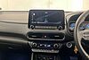 Hyundai KONA 1.6 GDi Hybrid Premium 5dr DCT Ecotronic Grey
