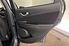Hyundai KONA 1.6 GDi Hybrid Premium 5dr DCT Ecotronic Grey
