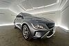 Hyundai KONA 1.6 GDi Hybrid Premium 5dr DCT Ecotronic Grey