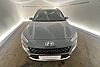Hyundai KONA 1.6 GDi Hybrid Premium 5dr DCT Ecotronic Grey
