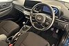 Hyundai I20 1.0T GDi Ultimate 5dr Vibrant Blue