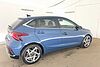 Hyundai I20 1.0T GDi Ultimate 5dr Vibrant Blue